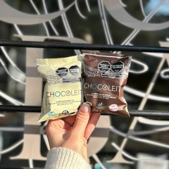 ALFAJOR CHOCOLEIT