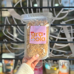 GRANOLA KOK
