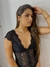 body Charlotte preto