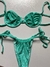 biquini verde menta - comprar online