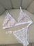 Conjunto Yá - loja online