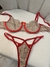 Conjunto Íris - loja online