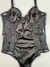 Body preto Carol - comprar online
