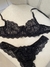 Conjunto Virginia preto - mada store