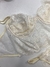 Conjunto Beatrize perolado - comprar online