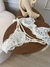 Conjunto Mel perolado na internet