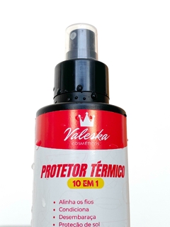PROTETOR TÉRMICO - comprar online