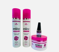 KIT BOMBA+ BASE BOMBA