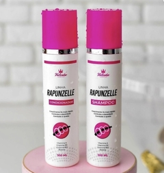 Shampoo + Condicionador Bomba 300ml