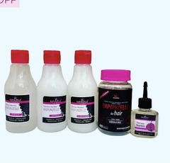 KIT BOMBA CACHOS +SUPLEMENTO