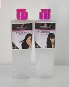 PROGRESSIVA JAPONESA 100ML