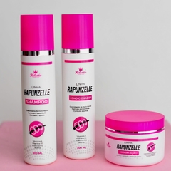 KIT BOMBA CRESCIMENTO 300ml