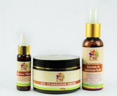 KIT SKIN CARE