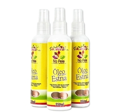 3 ÓLEO DE ESTRIA