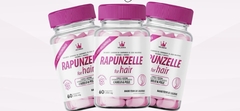 KIT 3 SUPLEMENTO CAPILAR