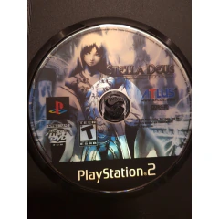 Imagem do PS2 - Stella Deus The Gate of Eternity - Leia a descrição