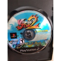Ps2 - Viewtiful Joe 2 - Leia a descrição na internet