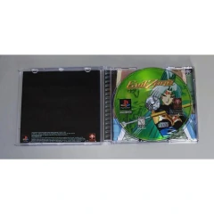 Ps1 - Evil Zone Evilzone - Leia a descrição - comprar online
