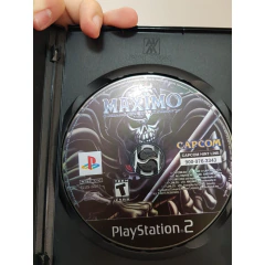 PS2 - Maximo Ghosts to Glory - Leia a descrição na internet