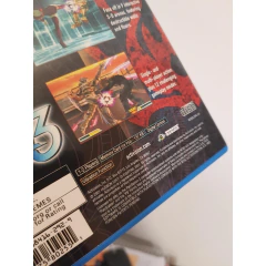 PS2 - Bloody Roar 3 - Leia a descrição - USE GAMES