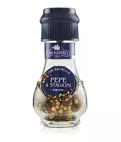PIMIENTA MIX EN MOLINILLO LA DROGHERIA 45G