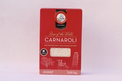 Arroz Carnaroli Risotto 1kl.
