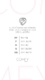 T-Shirt Cropped Young 100% Algodão Premium Decote Redondo Manga Curta Levemente Alongada Peachy
