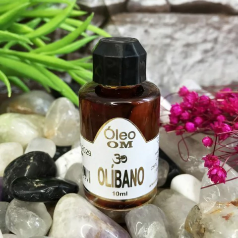 Essência de Olíbano a Base de Óleo para Difusor, Borrifador, Velas, Pedras Vulcânicas, Umidificador e Limpeza - comprar online