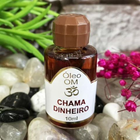 Essência Chama Dinheiro a Base de Óleo para Difusor, Borrifador, Velas, Pedras Vulcânicas, Umidificador e Limpeza - comprar online