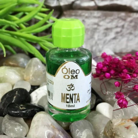 Essência de Menta a Base de Óleo para Difusor, Borrifador, Velas, Pedras Vulcânicas, Umidificador - comprar online