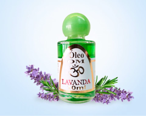 Essência de Lavanda a Base de Óleo para Difusor, Umidificador, Borrifador, Velas e Pedras Vulcânicas - comprar online