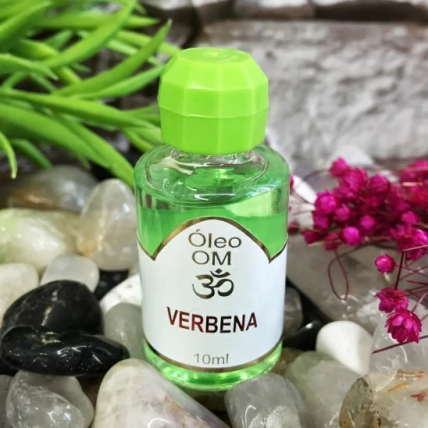 Essência Verbena a Base de Óleo para Difusor, Borrifador, Velas, Pedras Vulcânicas, Umidificador e Limpeza - comprar online