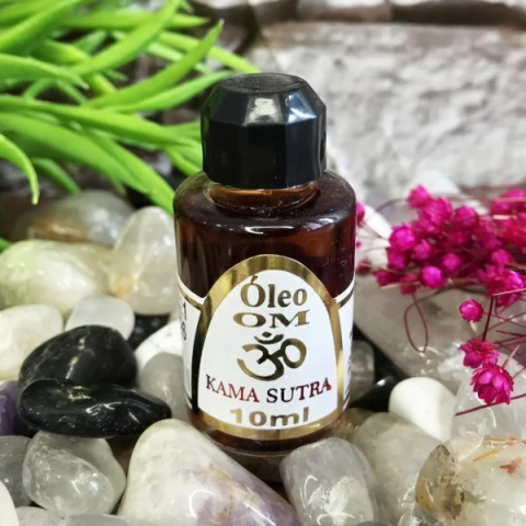 Essência Kama Sutra a Base de Óleo para Difusor, Borrifador, Velas, Pedras Vulcânicas, Umidificador e Limpeza - comprar online