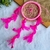 Filtro dos Sonhos MD – Rosa - comprar online
