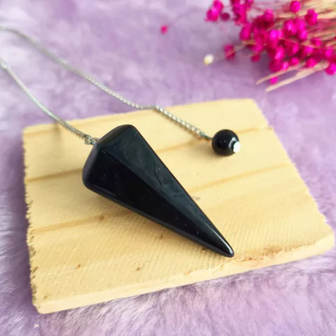 Ônix – Pêndulo Extra