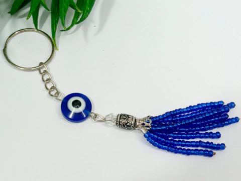 Chaveiro Olho Grego