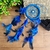Filtro dos Sonhos Pq - Azul Marinho - comprar online