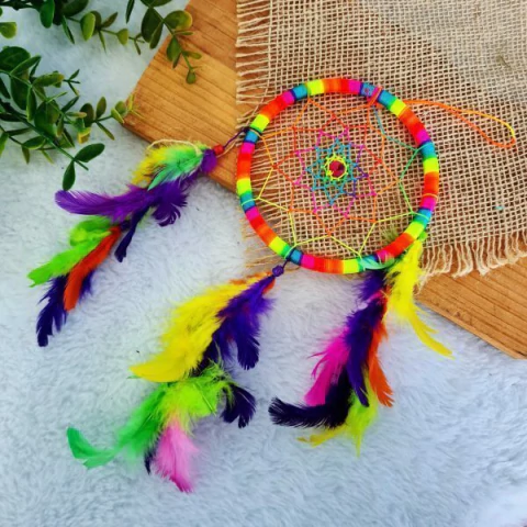 Filtro dos Sonhos MD – Colorido - comprar online