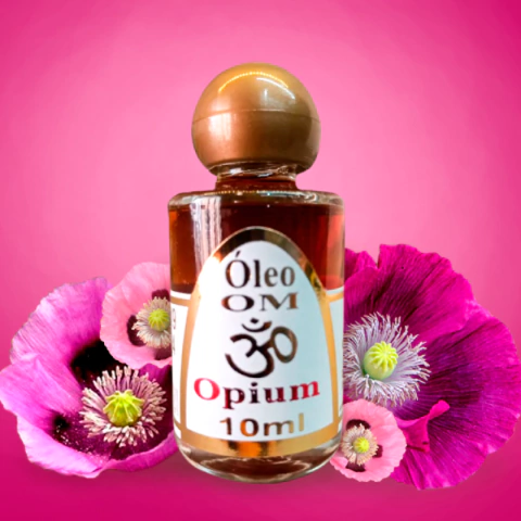 Essência de Opium a Base de Óleo para Difusor, Borrifador, Velas, Pedras Vulcânicas, Umidificador e Limpeza - comprar online