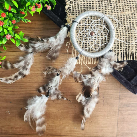 Filtro dos Sonhos PQ – Cinza - comprar online