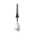 Delineador Líquido Preto Color Trend Avon - 3ml na internet