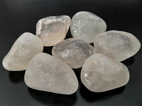 Cristal Rolado - Pacote com 250g