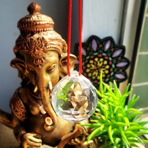 Esfera Multifacetada – 30mm