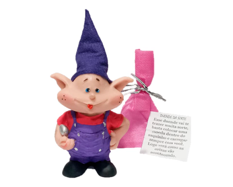 Duende da Sorte