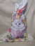 Mochila Saco de Pano Personalizada Pop It / Popit / Pocket - Bazar Completo