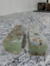 Barra Inteira do Sabonete Artesanal Natural de Limpeza, Purificação, Quebras, Ânimo, Força, Tranquilidade, Vitalidade e Mais - Bazar Completo