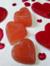 Sabonete Artesanal do Amor em Formato de Coração - 140g - comprar online