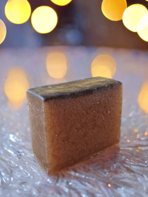 Sabonete Artesanal Natural de Prosperidade, Riqueza, Sucesso, Abundância, Felicidade e Mais