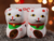 Imagem do Dupla de Gatos da Sorte Maneki Neko + Folheto Explicativo - Importados e Originais