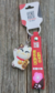 Chaveiro Gato da Sorte Maneki Neko Branco - Bazar Completo